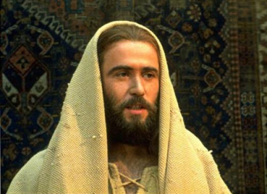 Brian Deacon Jesus