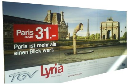 TGV Lyria TGV Lyria