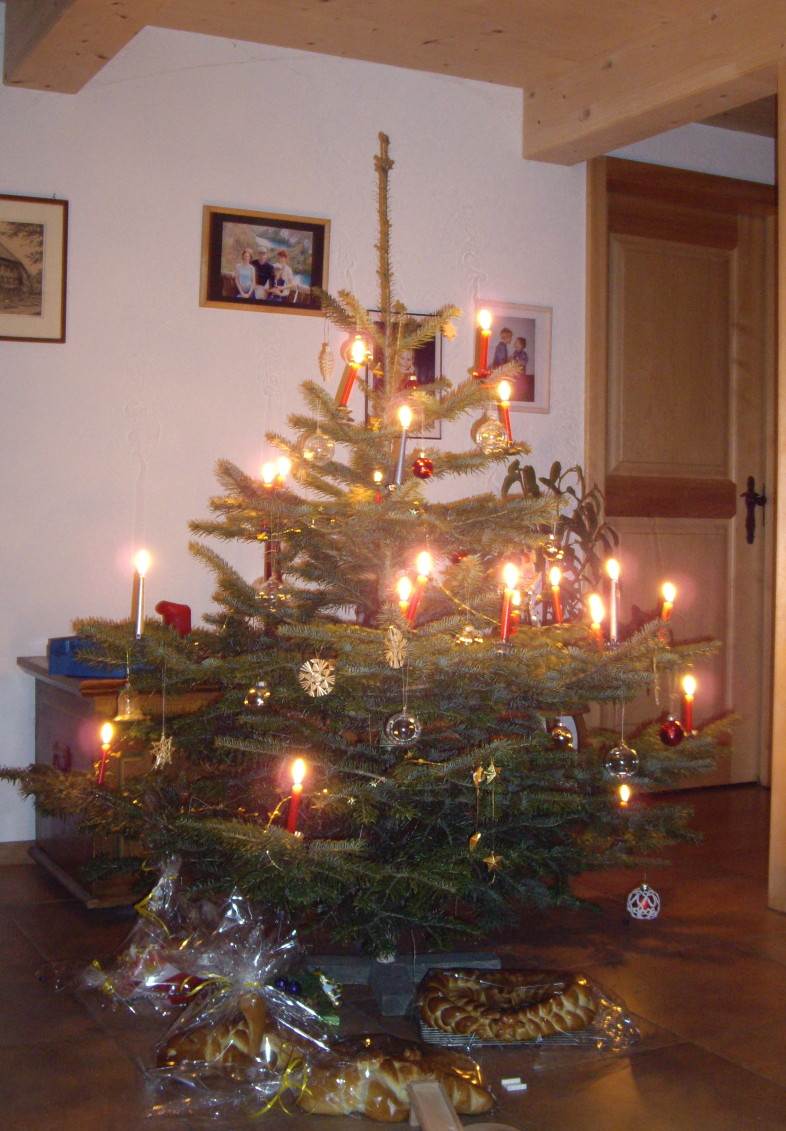 24 dezember 2008 benjamin stocker zaugg 24 dezember 2008 benjamin stocker zaugg
