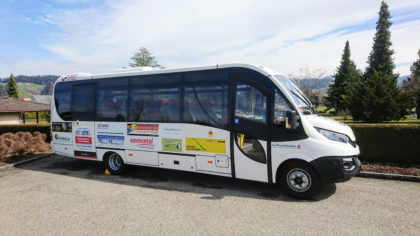 Bürgerbus Bürgerbus